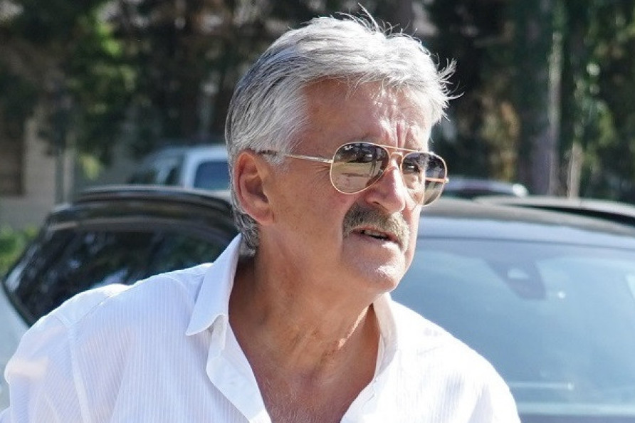 Dragan Stojković Bosanac nem od tuge i bola: Poslednji pozdrav... - featured image