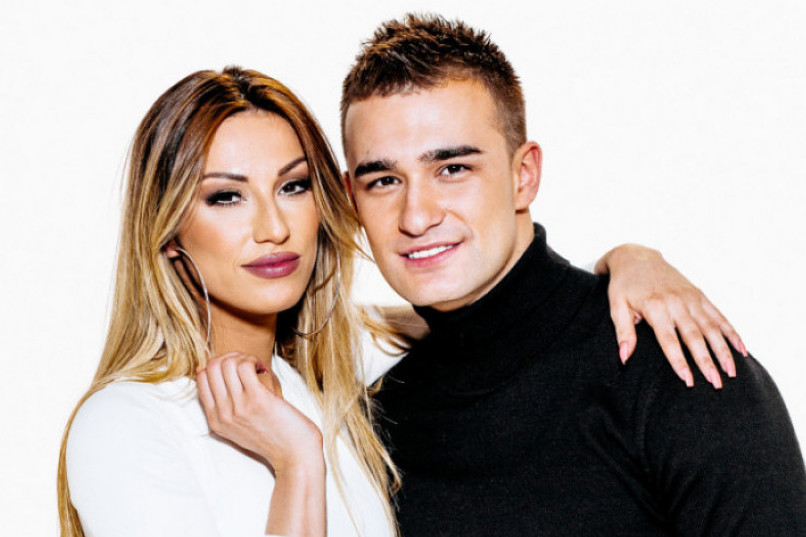 Rastali se posle 5 godina ljubavi zbog najtužnijeg razloga, ali Radi neće biti svejedno kad vidi sa kim Haris provodi dane - featured image