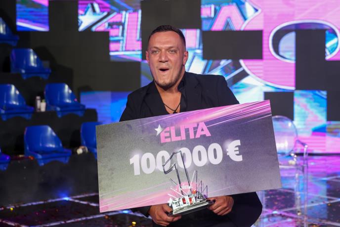 KO JE GASTOZ, POBJEDNIK ELITE 8? Od teškog djetinjstva do vrtoglave slave i jezivog sunovrata, ovako se digao iz pepela - featured image