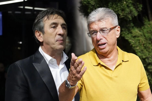 ŽIKI JAKŠIĆU STIGLE NOVE VESTI OD LEKARA! Ovo mu je najstrože zabranjeno nakon moždanog udara - najbliži odmah reagovali! - content image