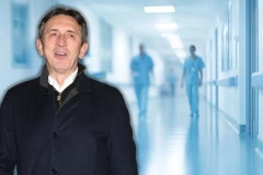 ŽIKI JAKŠIĆU STIGLE NOVE VESTI OD LEKARA! Ovo mu je najstrože zabranjeno nakon moždanog udara - najbliži odmah reagovali! - content image