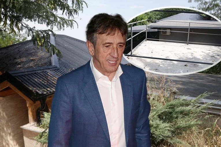 ŽIKI JAKŠIĆU STIGLE NOVE VESTI OD LEKARA! Ovo mu je najstrože zabranjeno nakon moždanog udara - najbliži odmah reagovali! - content image