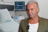 ŽIKI JAKŠIĆU STIGLE NOVE VESTI OD LEKARA! Ovo mu je najstrože zabranjeno nakon moždanog udara - najbliži odmah reagovali! - content image