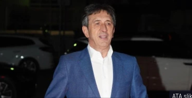 ŽIKA JAKŠIĆ IMAO MOŽDANI UDAR! - featured image