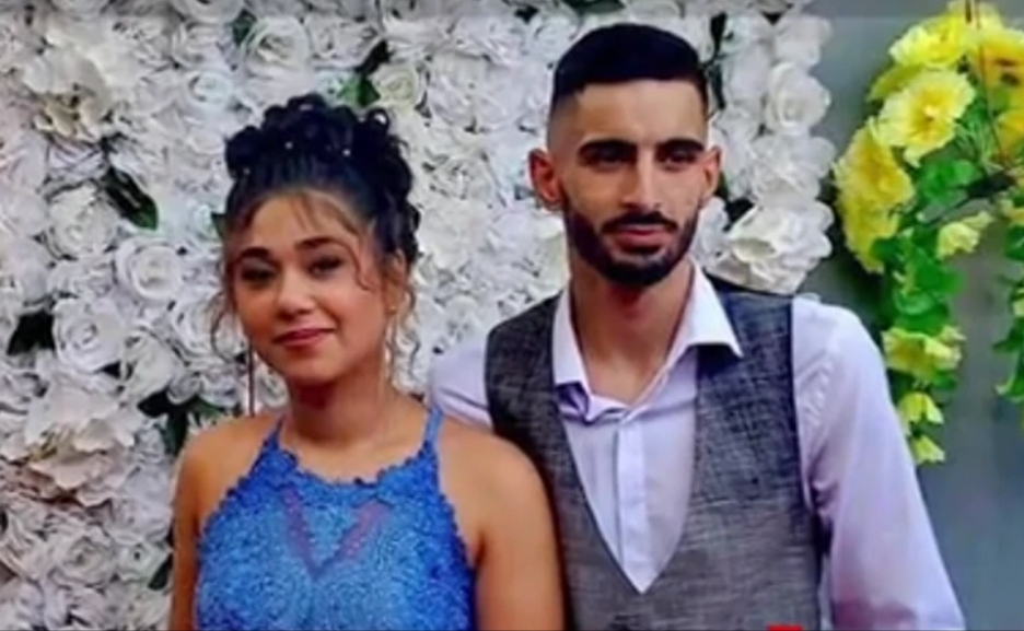 OVO JE PAR KOJI SE UDAVIO SPAŠAVAJUĆI BEBU Pronađena tijela majke (21) i oca (26), detalji tragedije: “Vidio sam je kako pluta kilometrima dalje” - featured image