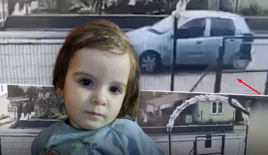Progovorila žena čija je kamera snimila nestalo dijete, ne može više da šuti: “Dan’kina majka prelazi ulicu, dolazi čovjek, nešto joj daje, a nakon 10 minuta..” - featured image