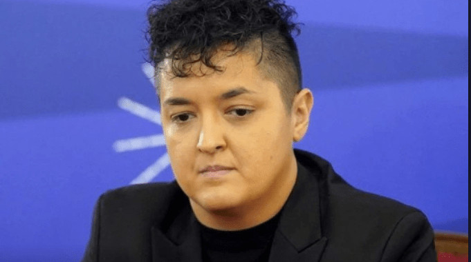 Marija Šerifović lije suze zbog sina: BIO JE KRATKO DIO MOG ŽIVOTA, ZAŠTO BOŽE? - featured image