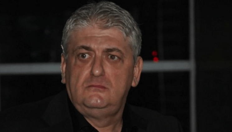 Ni Toni više ne želi da šuti! “JA SAM ŽRTVA, tukIa me..” Ispričao svoju stranu priče, Draganini fanovi u šoku - featured image