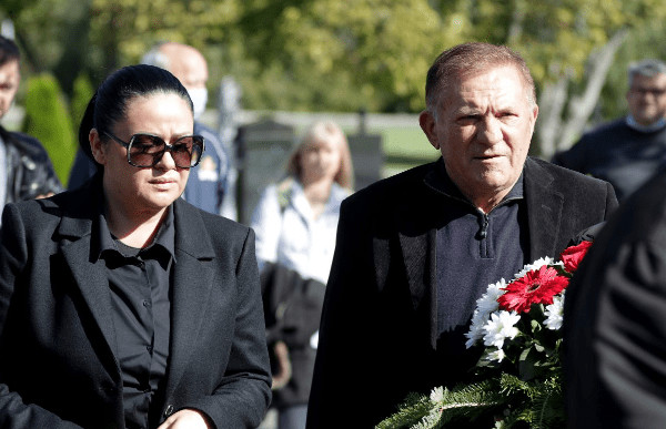 Miloš Bojanić i Branka van sebe zbog targedije koja ih je zadesila: Niko ne zna kako nam je teško! - featured image