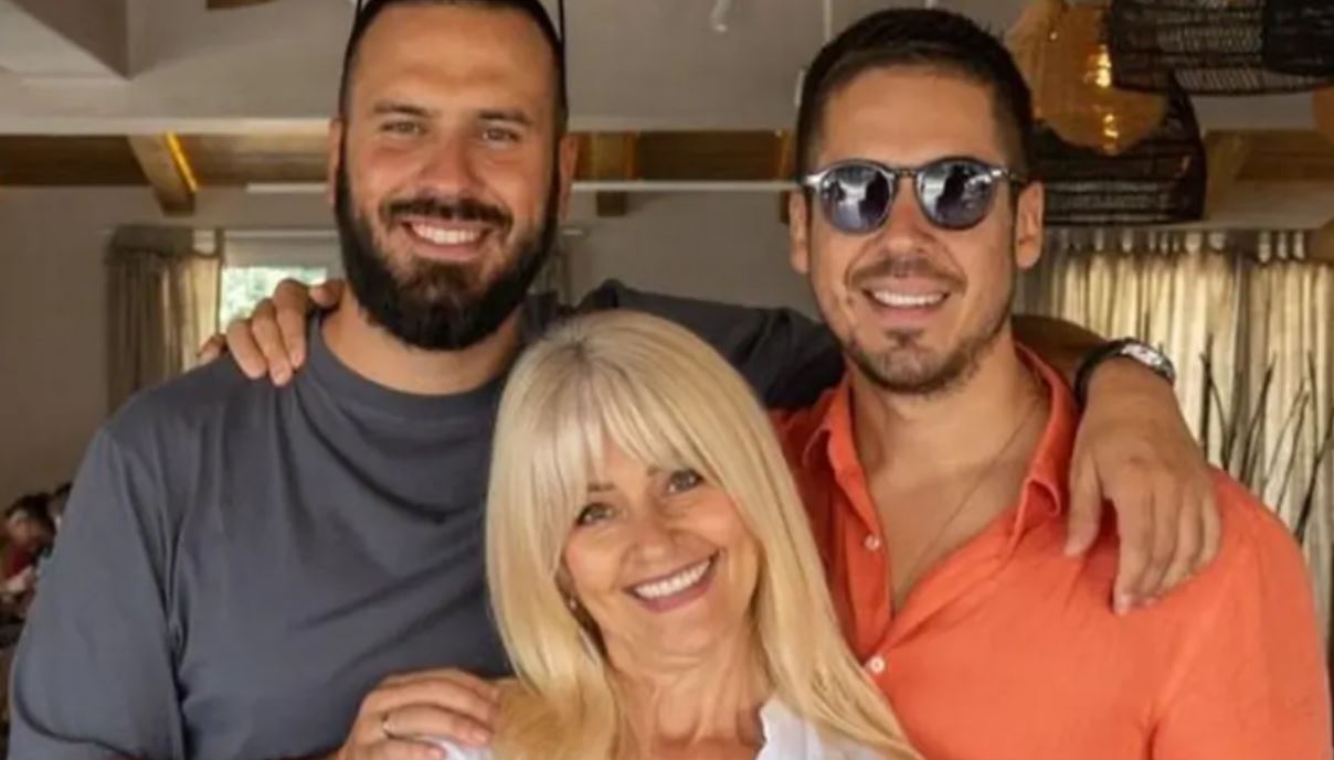 Dvije i po godine od Marinkove smrti Slavica Rokvić uživa u novoj ljubavi: Srce joj je puno - featured image