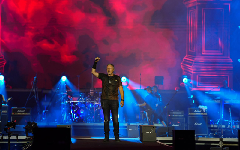 Thompsonov koncert pod istragom: Austrija prijeti protjerivanjem 17.000 Hrvata - featured image