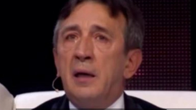 Prekinuta tišina usred emisije, više nije s nama: Zauvijek ćeš nedostajati.. - featured image