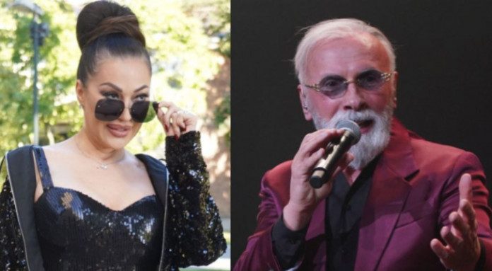 Dino Merlin se oslobodio straha! Šutio sam preko tri decenije, ali više ne mogu, pred sm’rt moram da kažem istinu: Otkrio kakvu goIgotu koju je prolazio, zvijeri, molio sam ih da stanu! “Ceca i njen partner su me jedne noći..” - featured image
