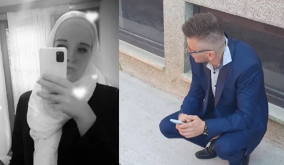 Ovo je Mejra koja se nije pojavila na svadbi: Svatovi čekali četiri sata, ona slala poruke da kasni zbog šminke, da bi se kasnije prestala javljati - featured image