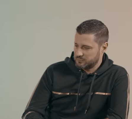 (FOTO) Preminuo otac Marka Miljkovića: Potresna poruka na Instagramu slama srce - featured image