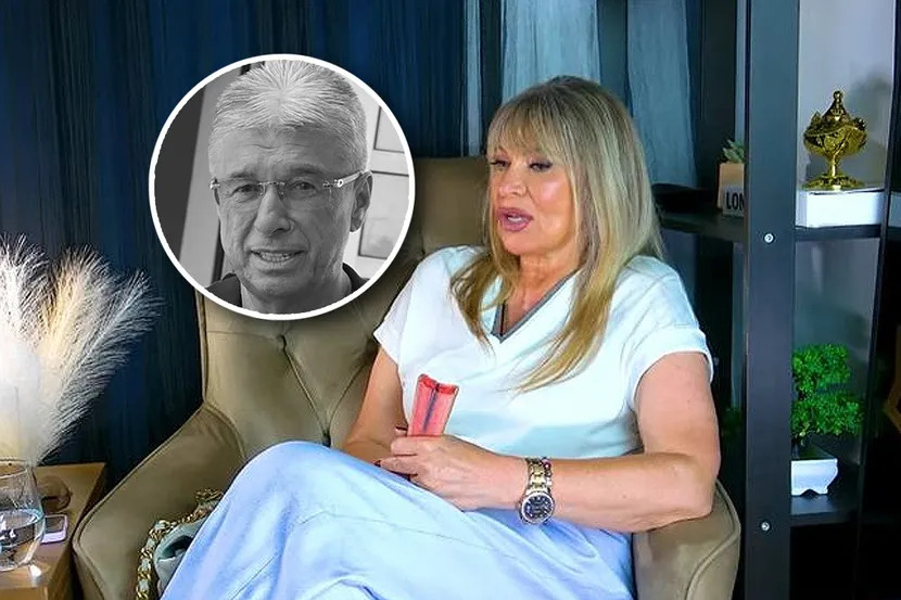 Suzana tvrdi: Poslije sahrane "Saša me dozivao po vili", čula sam njegove glasove - featured image