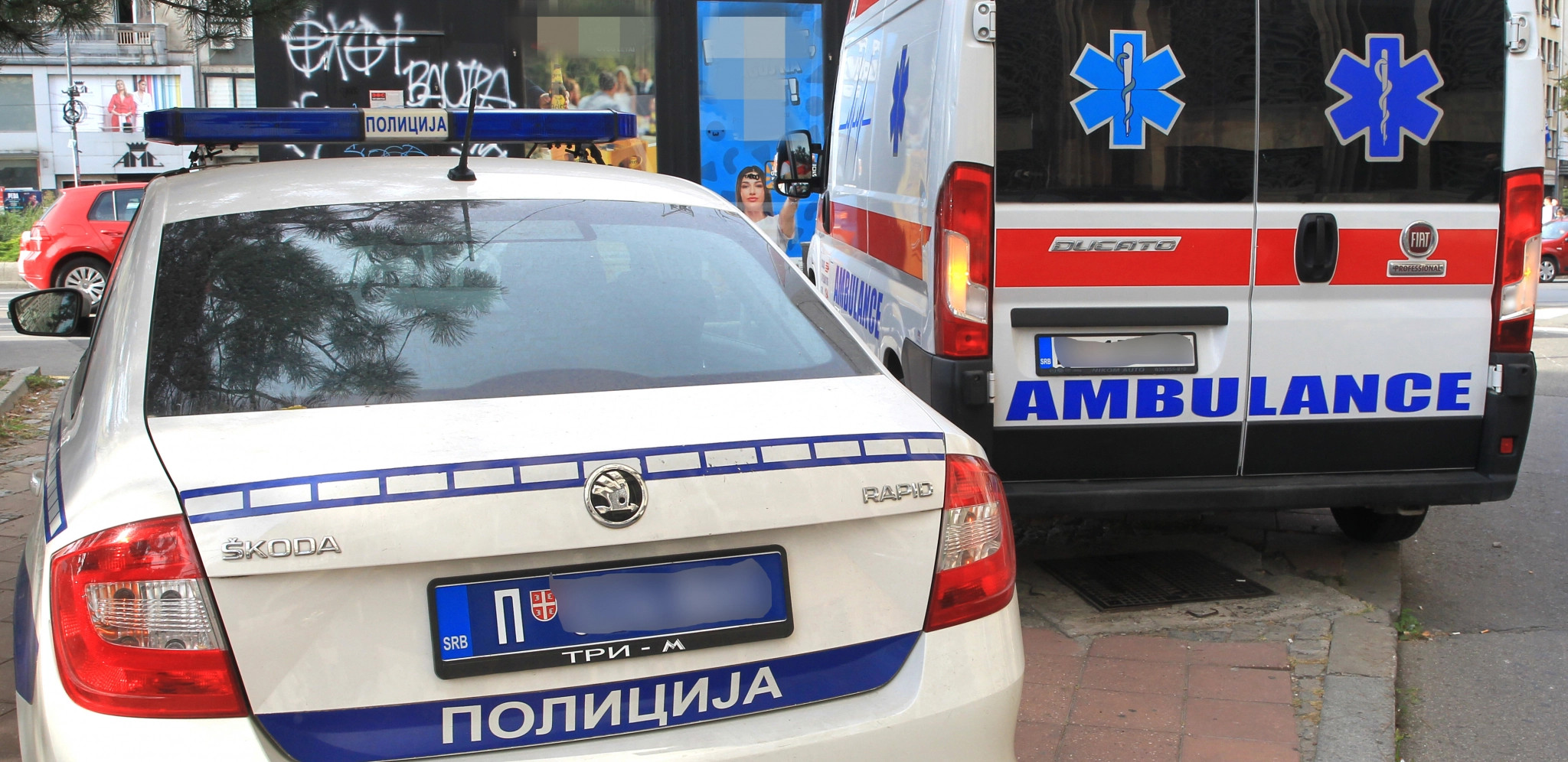 TINEJDŽER SILOVAO MAĆEHU?! Užas: Otac prijavio sina, mladić odmah priveden - featured image