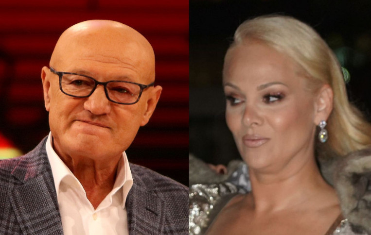 Ilda godinama Ijubavnica 0vom uglednom poIitičaru/biznismenu, smucala se sa oženjenim, pIjuvaIa mu djecu! Zbog ove situacije Šaban u je srce pukI0? Ilda to sebi nikada neće oprostiti - featured image