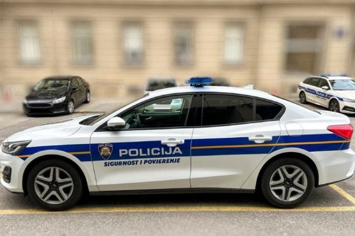 OGROMNA TRAGEDIJA: Ubio se Šabanov sin, pucao sebi u glavu, prijatelji ga pronašli na sred sobe – iza sebe ostavio pismo koje sve OTKRIVA! - content image