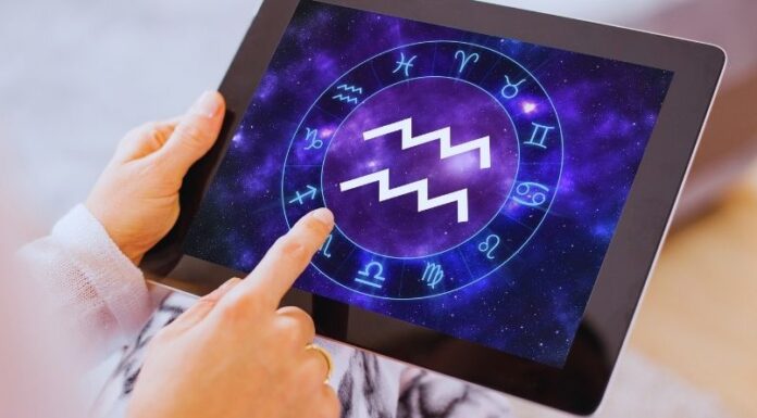 HOROSKOP ZA NAREDNA TRI DANA: Sreda,četvrtak i petak će doneti pravo ludilo,nekome se okreće kolo sreće!