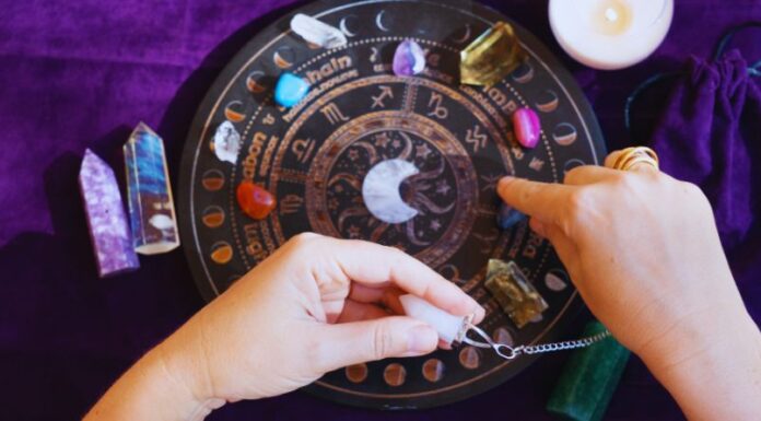 LJUBAVNI HOROSKOP ZA NEDELJU, 6. SEPTEMBAR: Stiže poruka od BIVŠE LJUBAVI, evo kom znaku zodijaka!