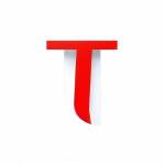 telegraf rs net logo