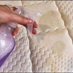 KUĆNI trik za dezinfekciju svih dušeka za 1 minut: Bez mirisa, mrlja ili grinja – dušeci su kao novi!