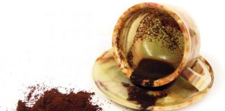 ZAŠTO JE TALOG KAFE PRAVO BLAGO! DVA NEVJEROVATNA NAČINA UPOTREBE!