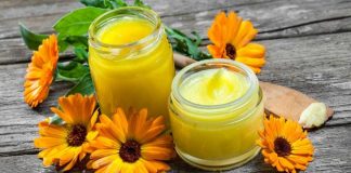 MAST OD NEVENA: Kažu da nema kožne bolesti koju ovaj prirodni preparat neće smiriti
