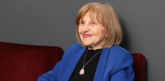 Ima 94 godine, pali cigaru za cigarom, ali zbog jedne stvari je i dalje zdrava: Mira Banjac otkrila tajnu dugovečnosti!