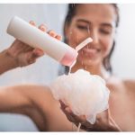 STALNO SE TUŠIRAMO, A 1 DEO TELA NIKO NE PERE: Leglo je PRLJAVŠTE, ovo je jedini pravilan način da ga DOBRO očistite