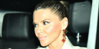 “Nisam mnogo razmisljala, samo sam se prepustila i zaljubila se.” MELINU POSLIJE HARISA LJUBI BOGATI BIZNISMEN