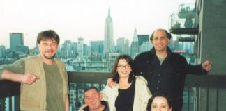 Laušević 4 godine nije mogao da ima decu, a onda mu je gatara rekla u čemu je problem: Razveo se u zatvoru i zaveo nju