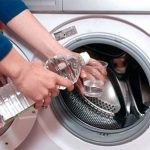 OVA stvar je izvukla svu prljavštinu, kamenac i buđ iz REZERVOARA u mojoj mašini za pranje veša: PETNAEST MINUTA I BIT ĆE KAO NOVA!