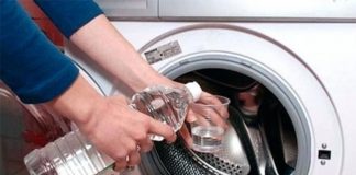 OVA stvar je izvukla svu prljavštinu, kamenac i buđ iz REZERVOARA u mojoj mašini za pranje veša: PETNAEST MINUTA I BIT ĆE KAO NOVA!