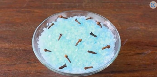 Malo ČUD0 za svaki d0m – uništava mirise i bakterije u zraku: Samo pomiješajte 4 sastojka i nećete ni pogledati skupe osvježivače zraka!