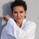 NINA BADRIĆ smršala je po savetu Novaka Đokovića: Obukla haljinu koja ocrtava svaku liniju tela, komplimenti pljušte