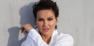 NINA BADRIĆ smršala je po savetu Novaka Đokovića: Obukla haljinu koja ocrtava svaku liniju tela, komplimenti pljušte