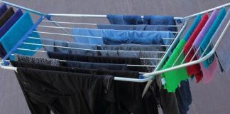 Evo kako OSUŠITI VEŠ dok napolju pada kiša: Genijalan trik zlata vrijedan – štedi vrijeme