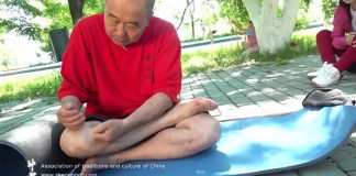 Stari kineski TRIK da se riješite bolova u koljenu bez tableta: Isprobano, djeluje!