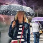 DETALJNA PROGNOZA ZA OKTOBAR, DAN PO DAN Dva dana suvo, pa dva dana kisa i tako ceo mesec, a evo od kada do kada cemo imati Miholjsko leto