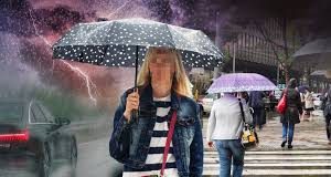 DETALJNA PROGNOZA ZA OKTOBAR, DAN PO DAN Dva dana suvo, pa dva dana kisa i tako ceo mesec, a evo od kada do kada cemo imati Miholjsko leto