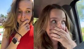 OTISLA JE NA MASAZU I LEGLA DA SACEKA MASERKU! Usledio je sok, osetila je teret na ledima, a zatim joj je neko strgao donji ves…