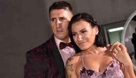 KRISTIJAN SAZNAO DA MU JE ZENA IMALA UDES, EVO KAKO JE REAGOVAO Steta je ogromna, a Golubovic je SAMO OVO izustio o Kristininoj saobracajki