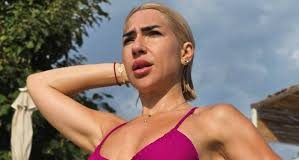 JOVANA JEREMIĆ OTKRILA KADA JE PRVI PUT BILA INTIMNA SA MUŠKARCEM, VODITELJ I PUBLIKA BEZ TEKSTA: “NIJE ME SRAMOTA!”