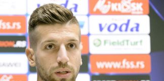 Zoran Tosic okacio kopacke o klin i odradio posljednji ugovor, ali je ipak ovo najbitniji papir u njegovom zivotu