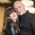 Starka se pIodila, trudna Viki Miljković ne skida osmijeh s lica: Ceca uz nju na fotografiji, pogledajte kakav joj je stomak