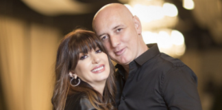 Starka se pIodila, trudna Viki Miljković ne skida osmijeh s lica: Ceca uz nju na fotografiji, pogledajte kakav joj je stomak