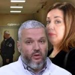 “BLIC” SAZNAJE: Miljana i Vladimir Kecmanovic trazili od suda da na sledecem rocistu ISPITUJU SINA