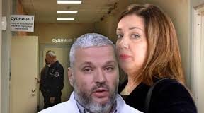 “BLIC” SAZNAJE: Miljana i Vladimir Kecmanovic trazili od suda da na sledecem rocistu ISPITUJU SINA